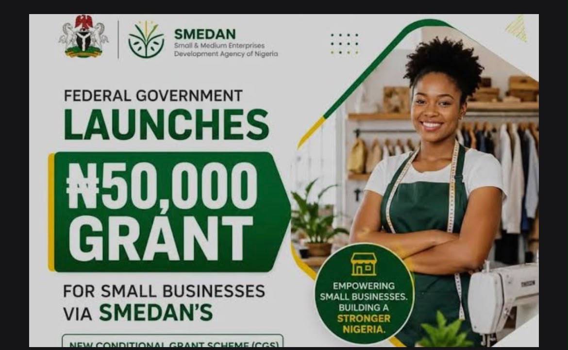 smedan